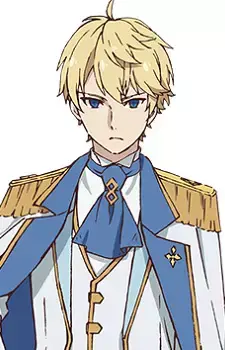 Algard von Palletia