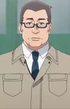 Reiichi Randou