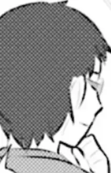 Iroha's Dad