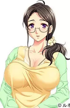 Mifuyu Mamiya