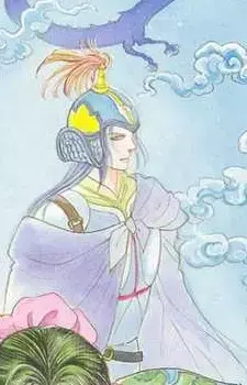 Guang Shen