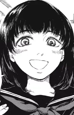 Chinatsu Kamishiro