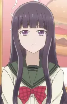 Kohaku Kujou