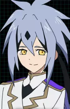 Mikado Shirogane