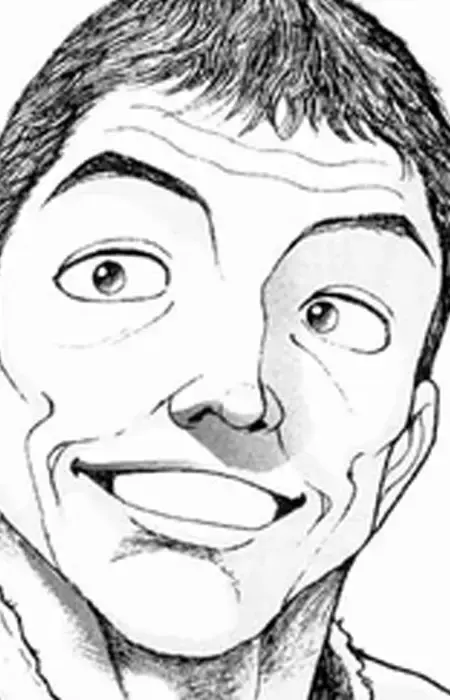 Tooru Kamiyama