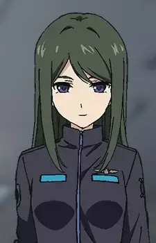 Touko Kazama