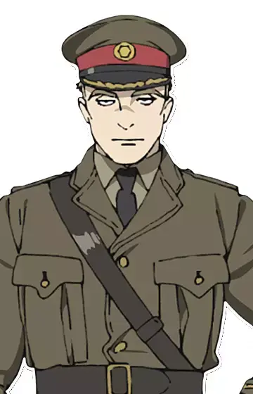 Colonel