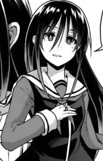 Hinako Kyogoku