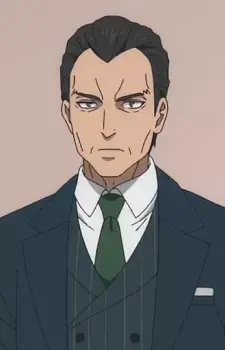 Susumu Otonashi