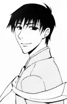 Atsumi Hiromasa