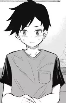 Shouta Karasuma
