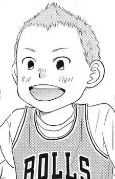 Futa Ishibashi