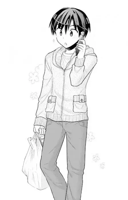 Touru Usami