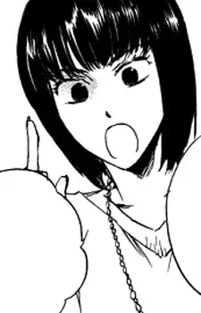 Makoto's Sister