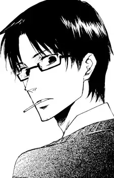 Noboru Takashina