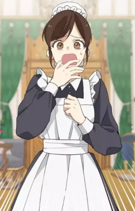 Rosaline