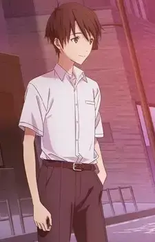 Koyomi Hidaka