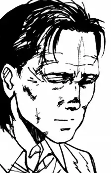 Hidekazu Shin