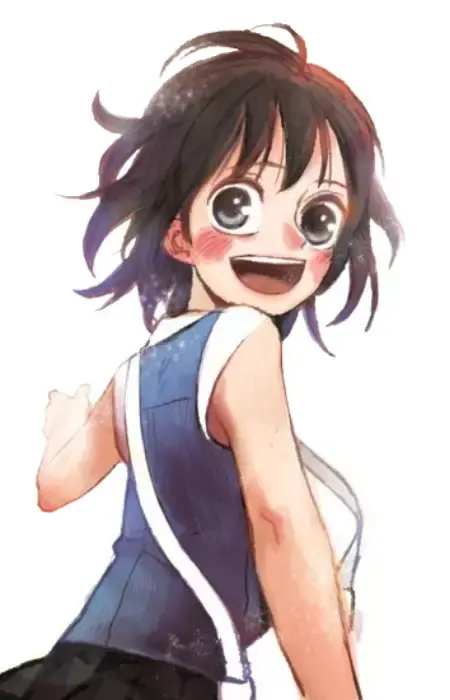 The Girl