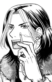 Reo Toujou
