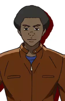 Danny Grab