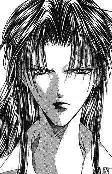 Wakasa Ayabe