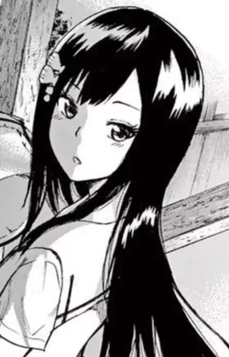 Mizuki Natsuno