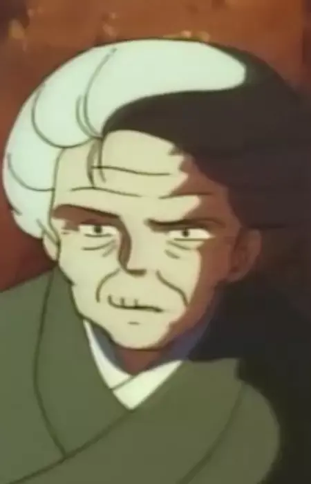 Sawa Kannagi