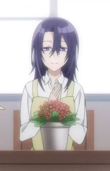 Mrs. Kirishima
