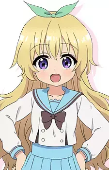 Minori Hasegawa