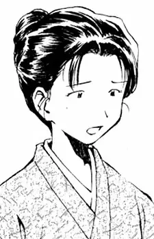 Mitsuko Takahashi