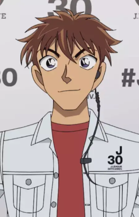 Takahiro Sanada