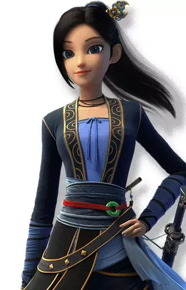 Yu Shi