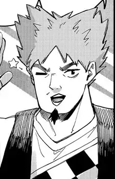Hazama Tenkai
