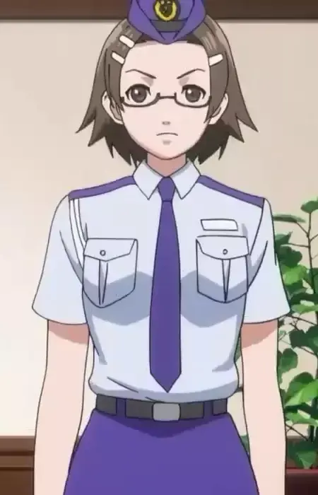 Mako Suzuki