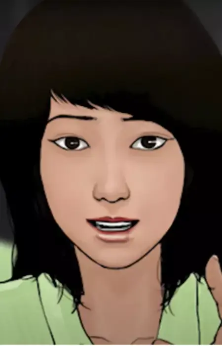 Nam-ra Choi