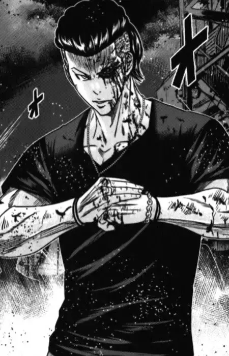 Shougo Mutou