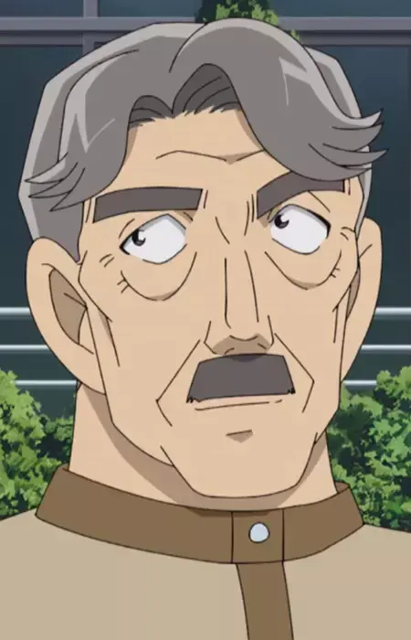 Koutarou Saimon