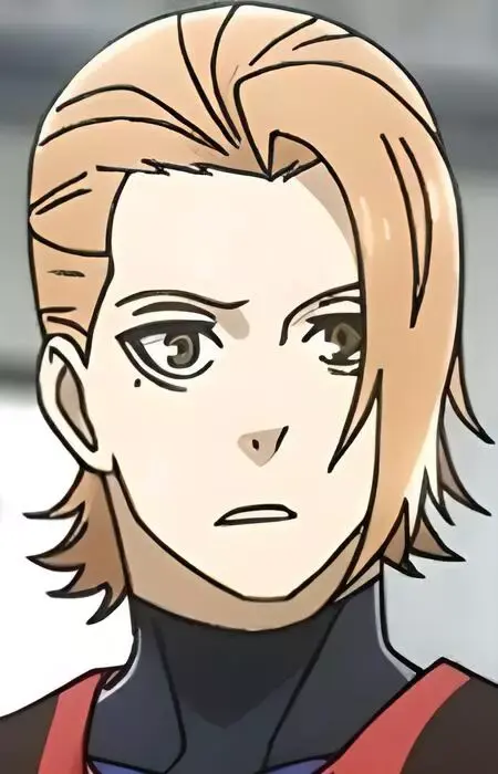 Hyuuga Koshiba