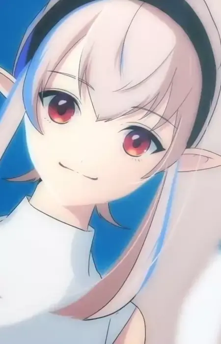 Elu the Elf