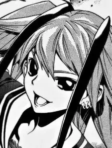 Suzumushi Yaguruma