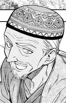 Ganan Kyasit