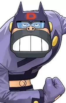 Tonzura