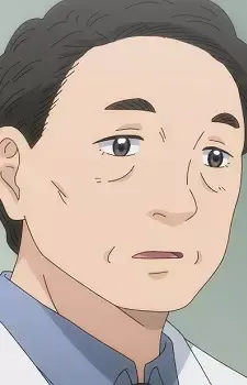 Nobuhiko Sakura