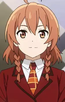 Kasane Hasekura