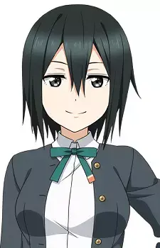 Drama Club President
