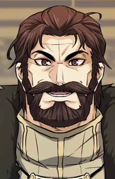 Count Cremo