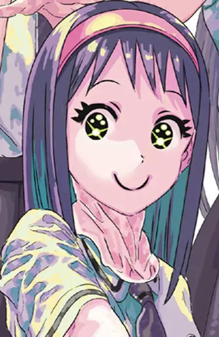 Miyu Kirara