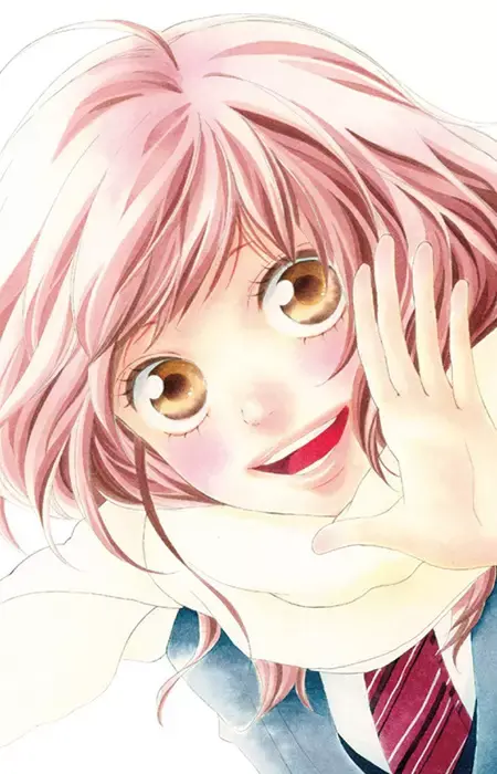 Futaba Yoshioka