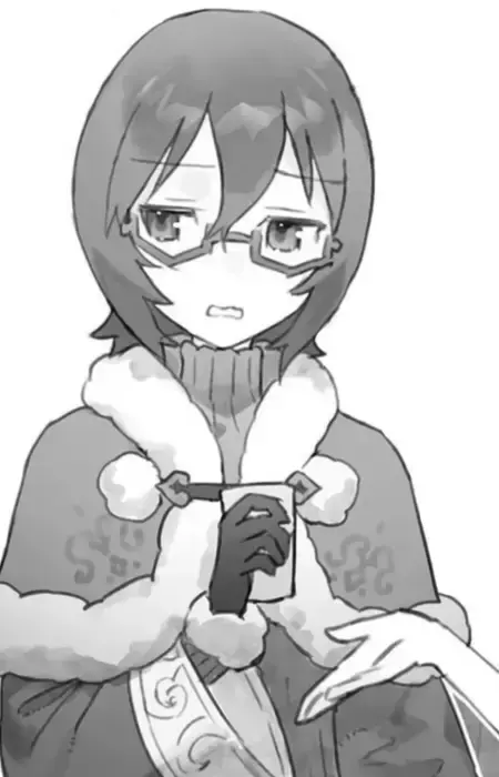 Maya Yukishiro